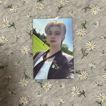 투모로우콘 모아존 포카 연준
