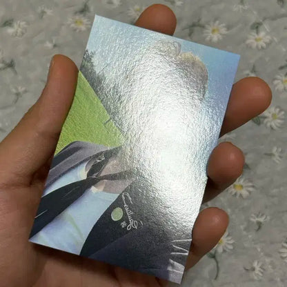 투모로우콘 모아존 포카 연준