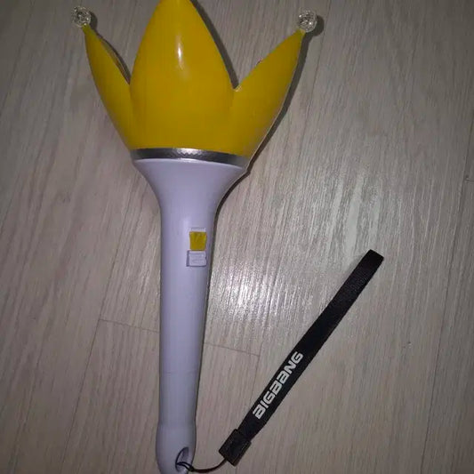 뱅봉 ver.4 화이트 빅뱅 응원봉