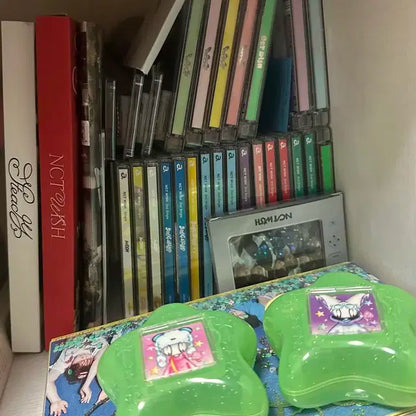 엔시티위시 개봉앨범 스테디 송버드 위시 위시풀윈터 키링 일본개인반단체반