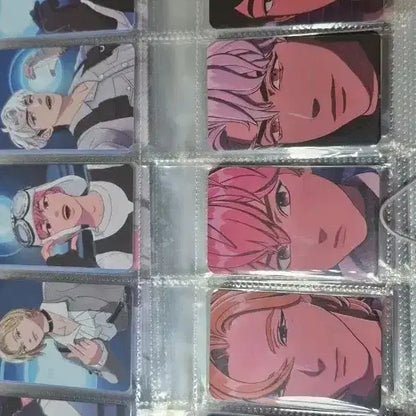 플레이브 굿즈 일괄판매