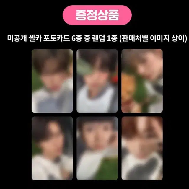 엔시티위시 케타포 분철