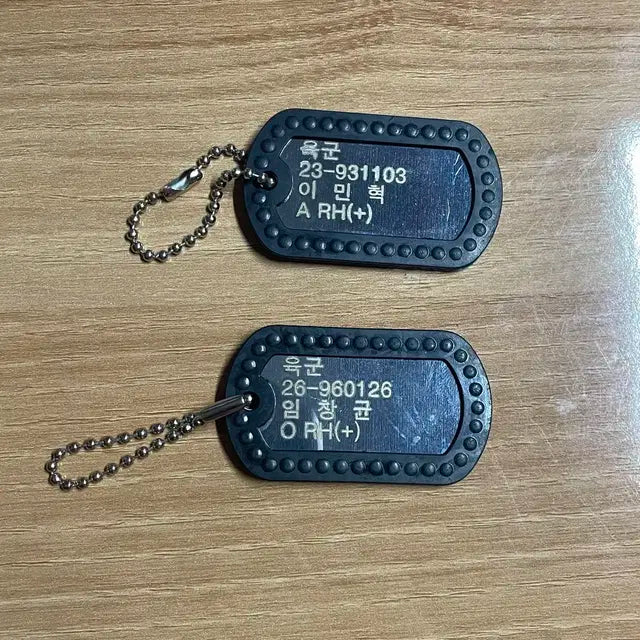 몬스타엑스 군번줄, 비공굿