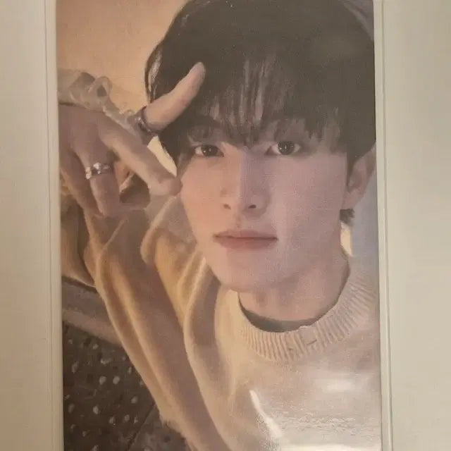 엔시티 127 드림 마크 문라잇 타워레코드 포카 양도 판매
