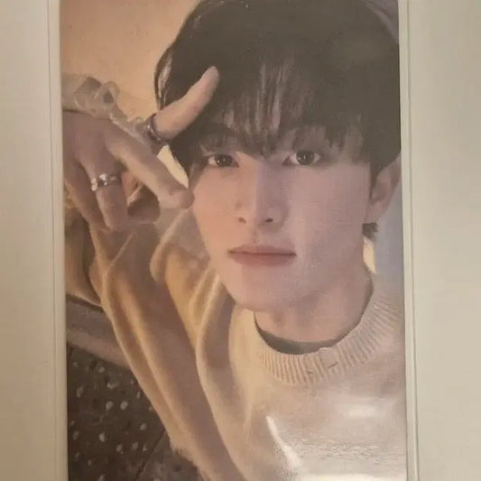 엔시티 127 드림 마크 문라잇 타워레코드 포카 양도 판매