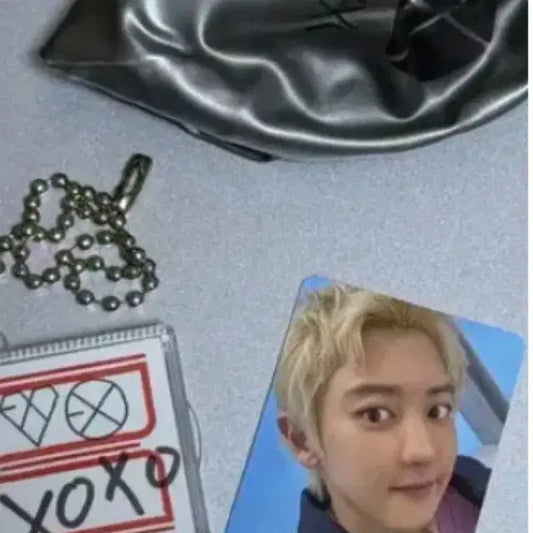 smtown 슴콘 타임캡슐 엑소 EXO 찬열 원가이하 양도