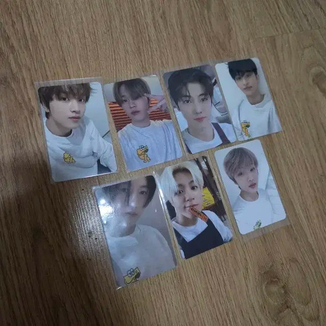 nct드림카페포카(일괄,택포)