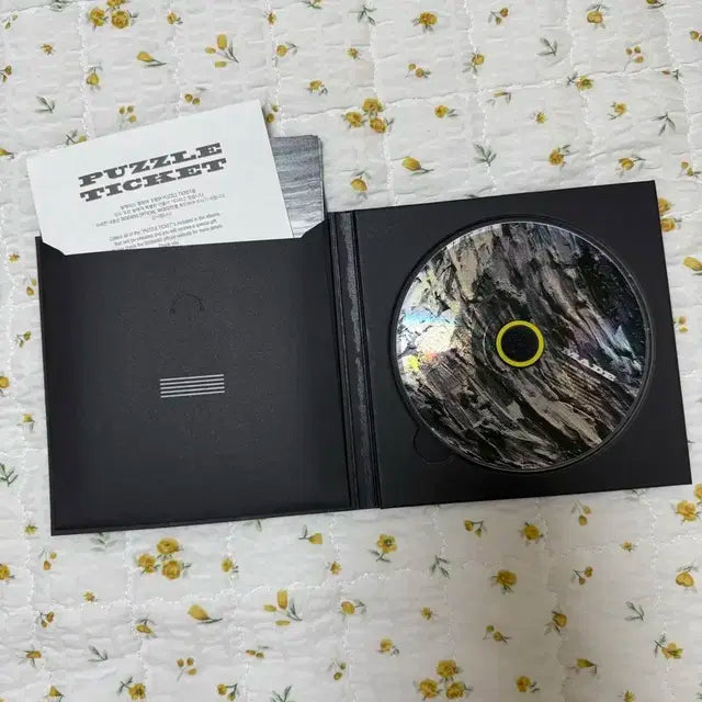 빅뱅 메이드 풀앨범 대성