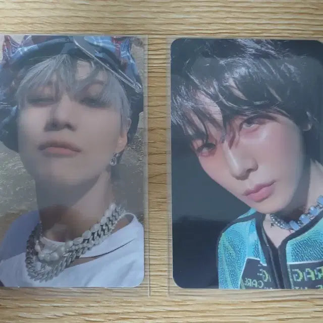샤이니 키 태민 포카 일괄로 팔어요