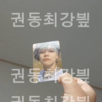 샤이니 키 태민 포카 일괄로 팔어요