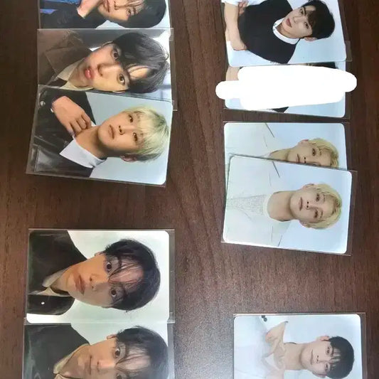 일괄 아스트로 Stargraphy MEDIA_EXHIBITION