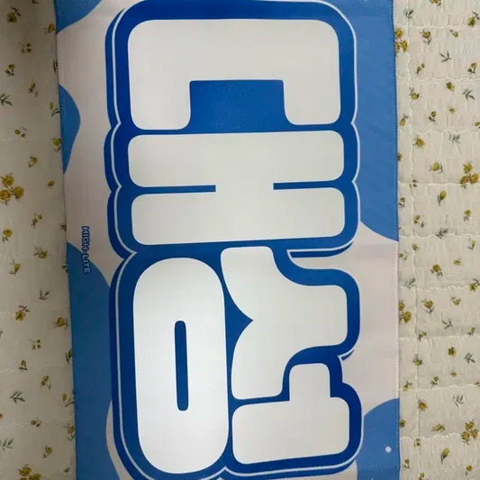 빅뱅 대성 슬로건 하이라이트