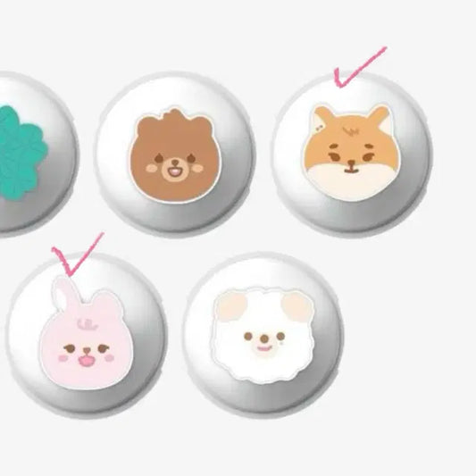 데이식스 마데워치 커스텀 쁘띠멀즈 케