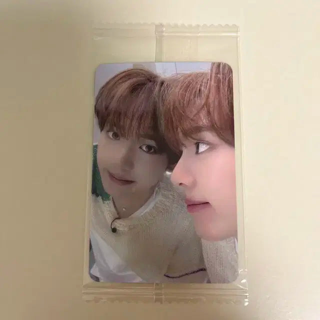 케타포 한유진 mz 거울샷 포카