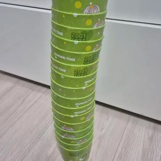 이누마키 생카 컵홀더