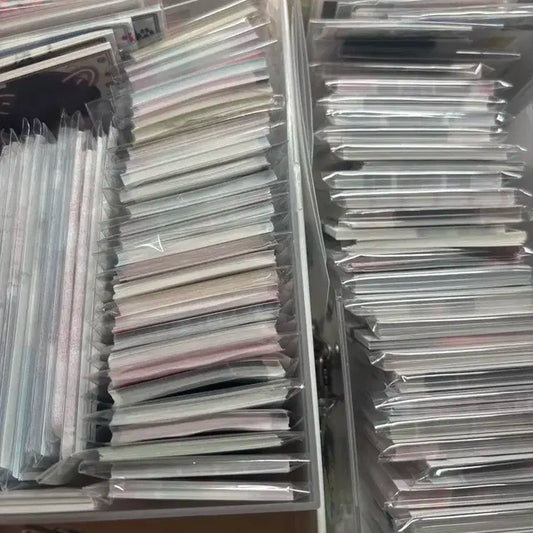 제베원 공굿 비공굿 나눔