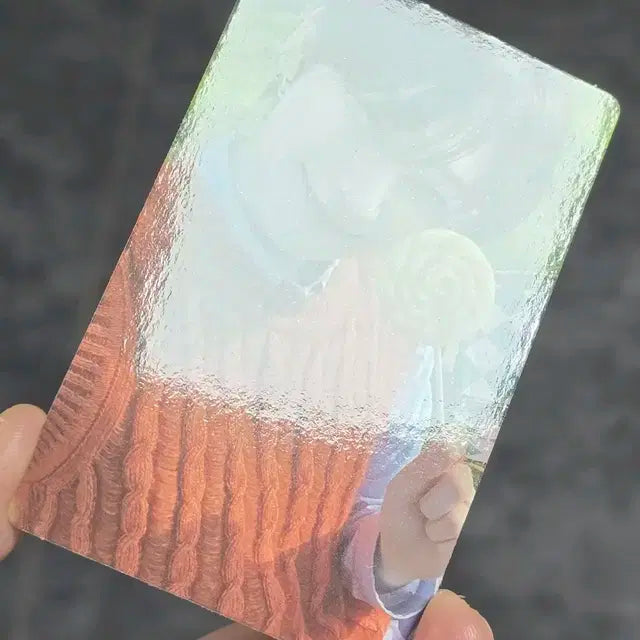 엔하이픈 오렌지 블러드 선우