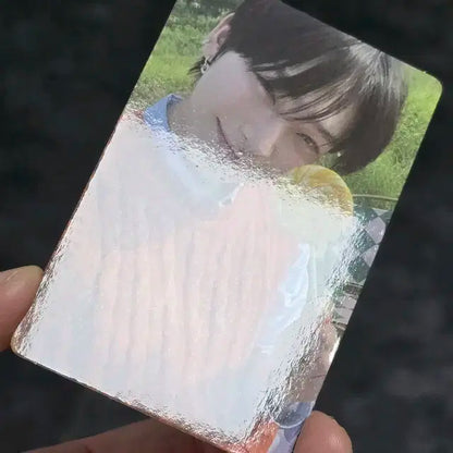 엔하이픈 오렌지 블러드 선우