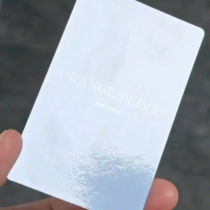 엔하이픈 오렌지 블러드 선우