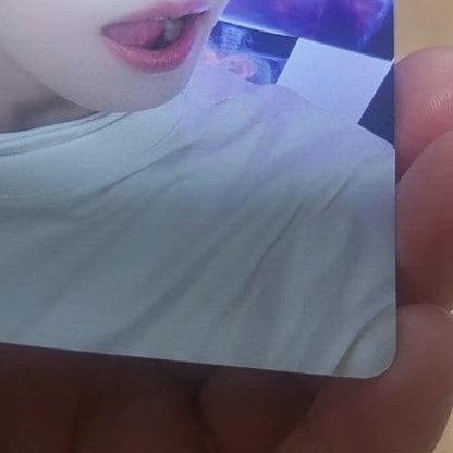 제로베이스원 성한빈 장하오 김규빈 한유진