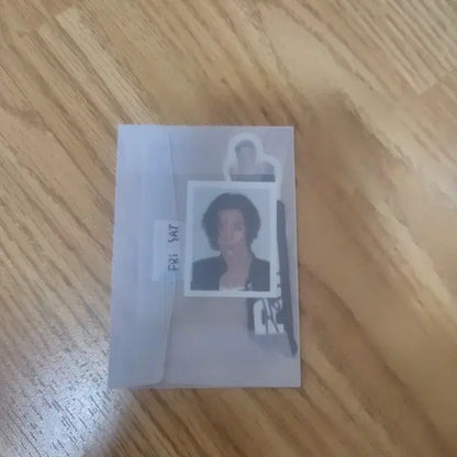 라이즈 성찬