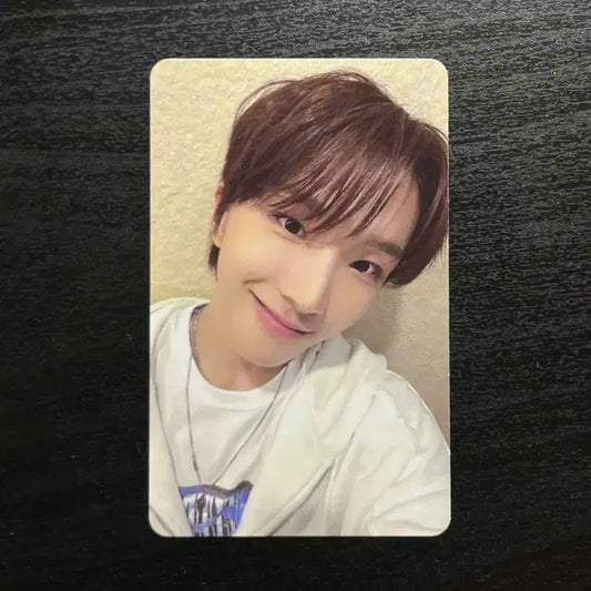 보이넥스트도어 보넥도 노장르 스페셜 기프트 마이뮤직테이스트 운학