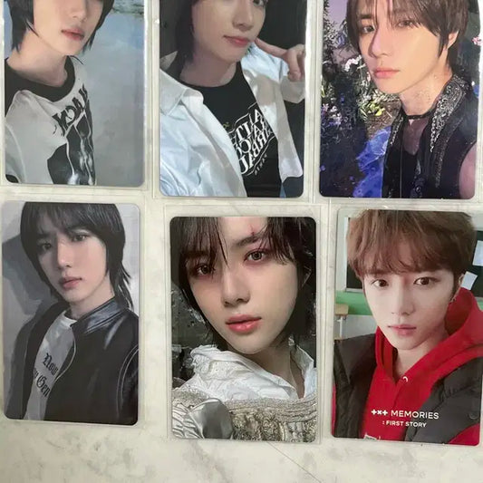 투모로우바이투게더