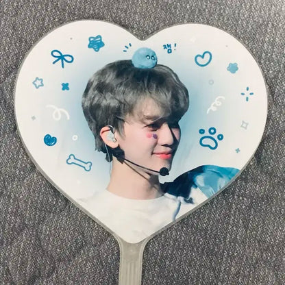 엔시티 드림 나재민 우치와 슬로건