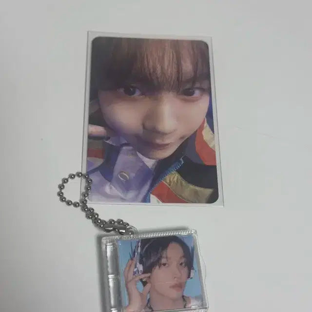 송버드 스미니 (리쿠)