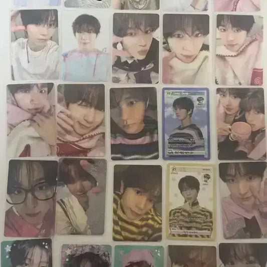 엔시티위시 포카 (탈덕처분)