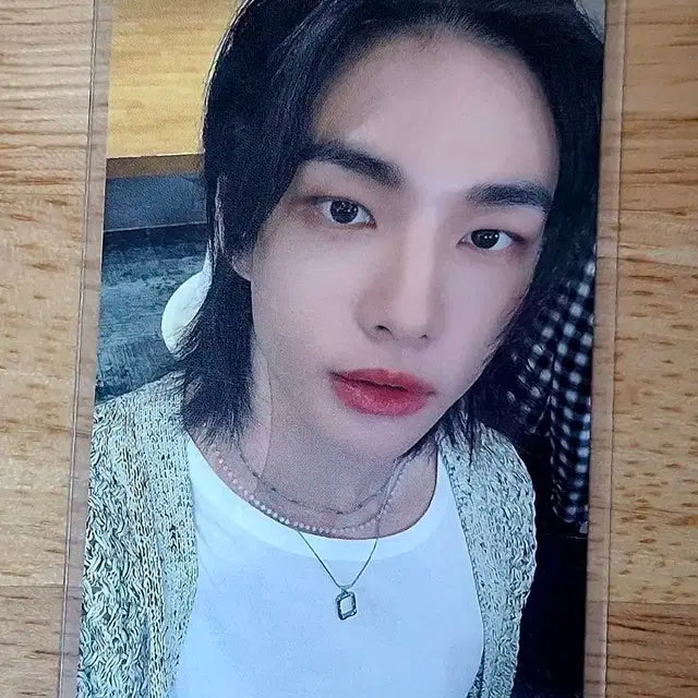 스트레이키즈 스키즈 현진 5-star 돔투어 포카 양도