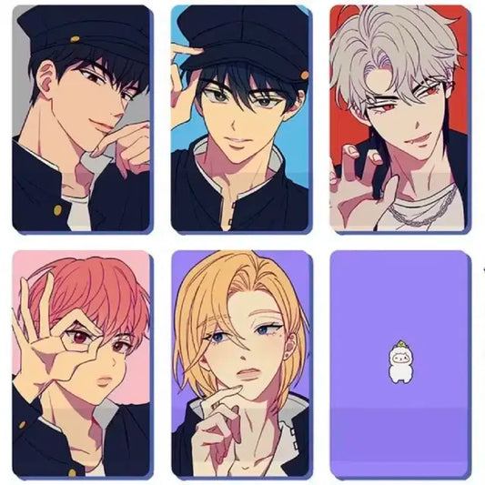 플레이브  가쿠란포카 판매 바도님 바나나도토리님