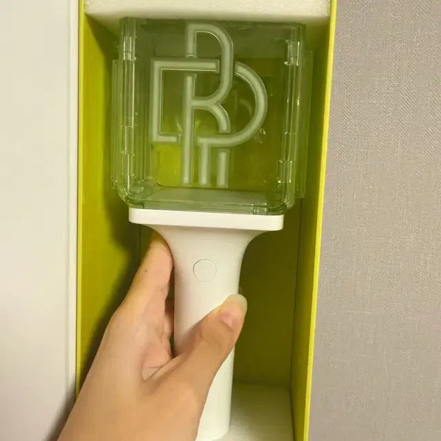 엔시티드림응원봉 뉴믐 판매해요