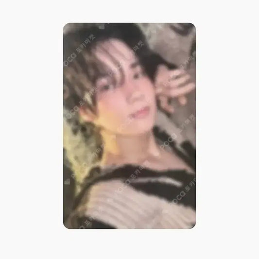 투바투 휴닝카이 포카