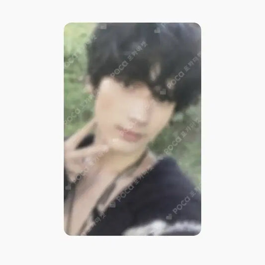 투바투 휴닝카이 포카