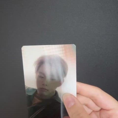 밴드 루시 최상엽 미공포 포카 양도 일괄