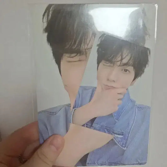 투바투 러브랭귀지 수빈 아궁빵 판매
