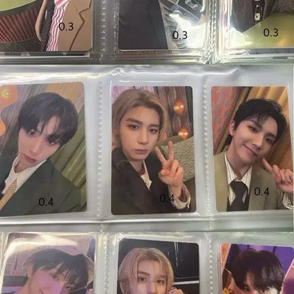 보넥도 포카