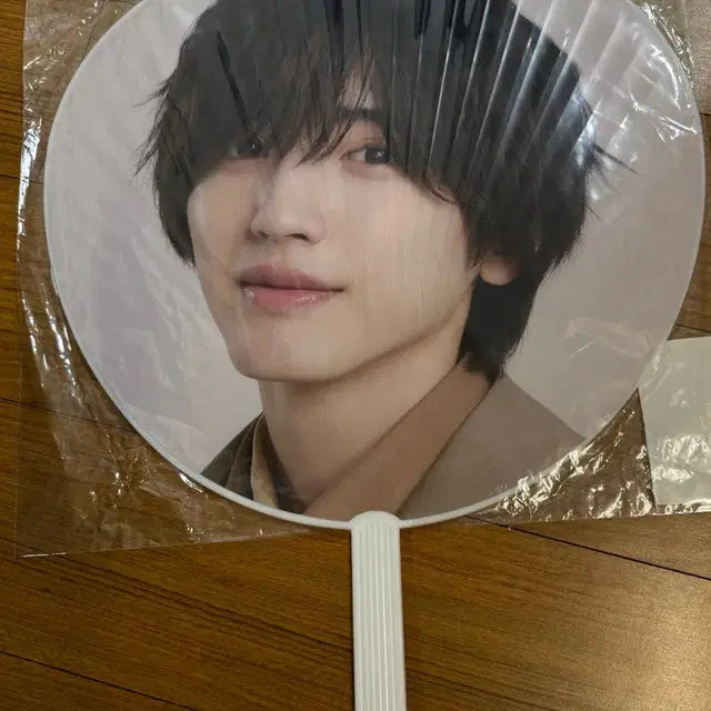 나니와단시 나니단 밋치 미치에다 슌스케 우치와 양도