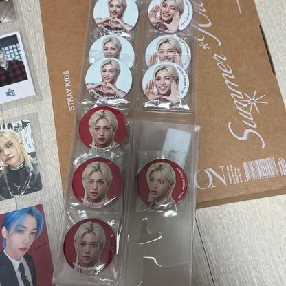 스트레이키즈 필릭스 일괄