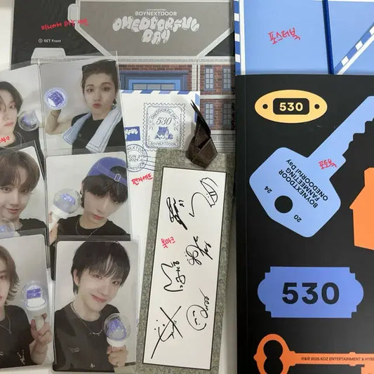 원가이하) 원더풀데이 급처