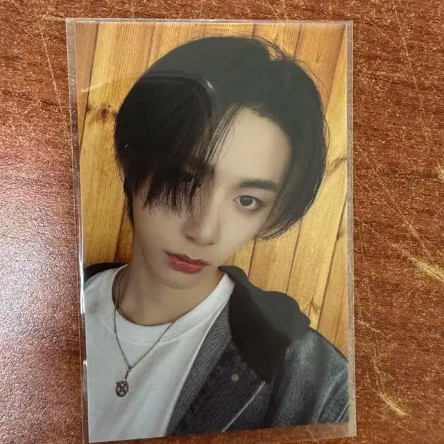 보넥도 How? 스티커버전 유니버셜 태산