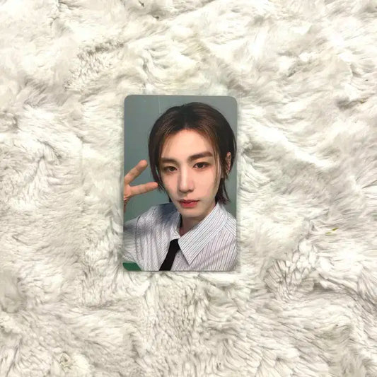 보이넥스트도어 보넥도 이한 how 더현대 팝업 아크릴 세트 포카 양도