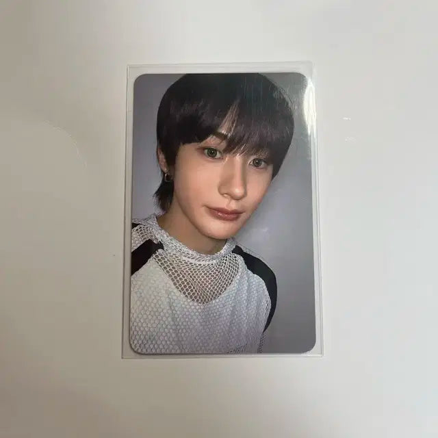 톡섹시 라이즈 앤톤 포토카드 판매