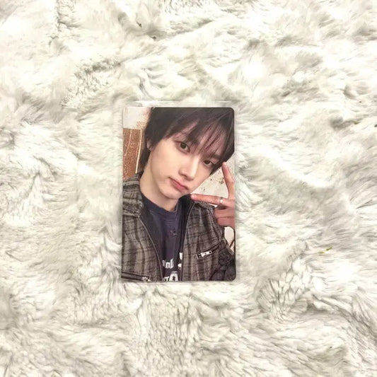 보이넥스트도어 보넥도 성호 노장르 보드게임반 포카 양도