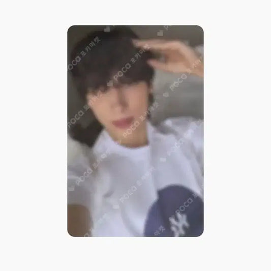 투바투 휴닝카이 포카