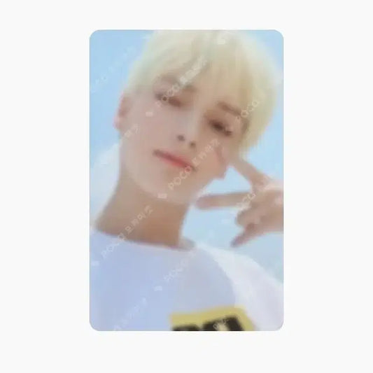 투바투 휴닝카이 포카
