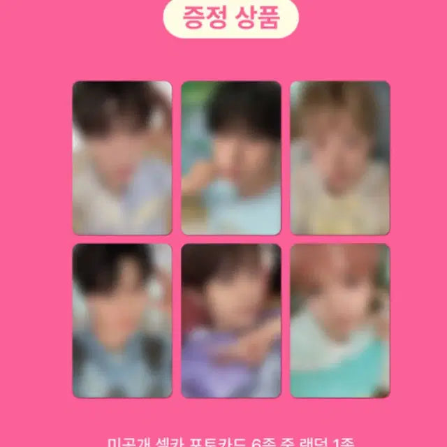 위시 컬러 에버라인 분철