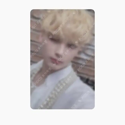 투바투 휴닝카이 포카