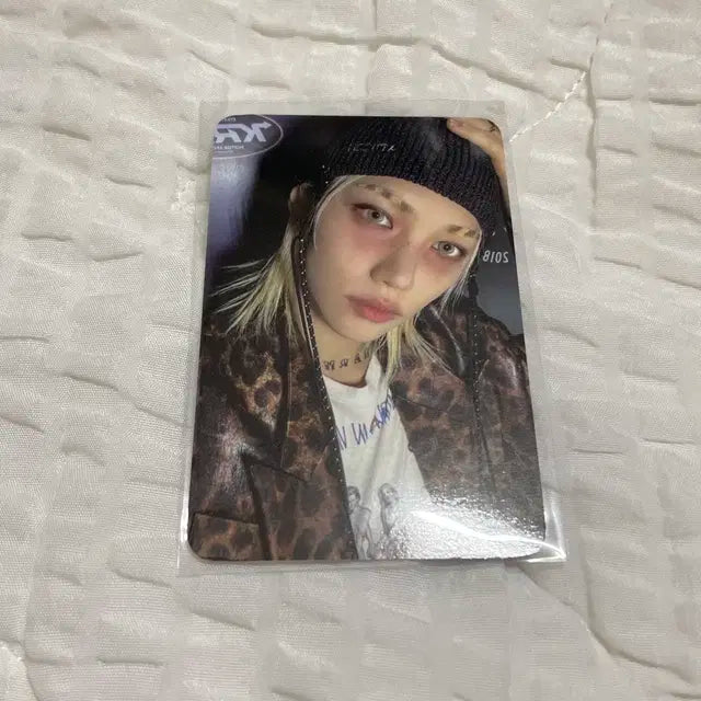 스키즈 카르마 팝업 럭드 2차 필릭스